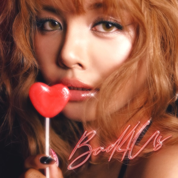 BAD4US - Single