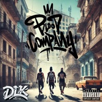 Soy del Ghetto (feat. Danko Now) - Single - Blood Company, PeyooBeats & Now Lazz