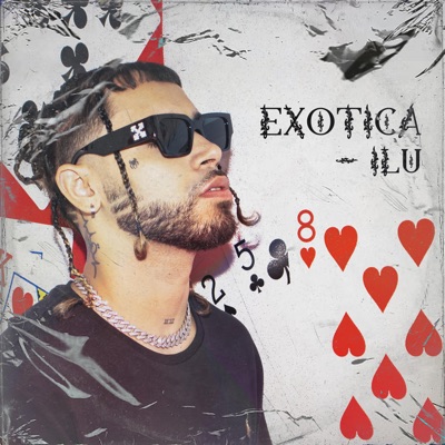 Exótica - Single