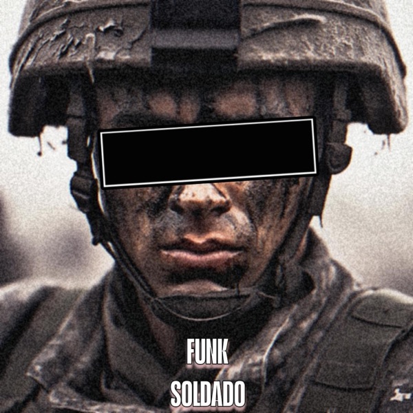 FUNK SOLDADO - EP