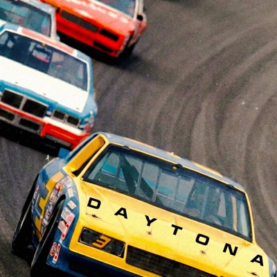 Daytona - EP