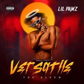 Holiday (feat. Uche.E) Lilpamzgambia