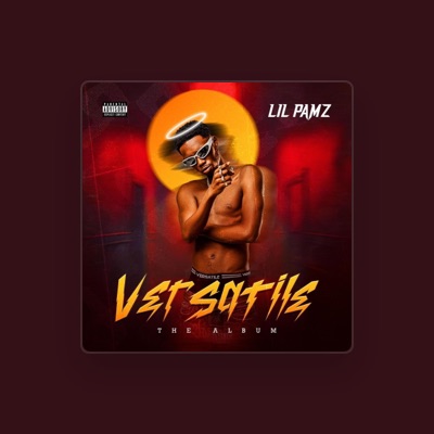 Listen to Lilpamzgambia, watch music videos, read bio, see tour dates & more!