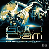 Gundam Wing (feat. Laz AU) - Single - Kita On tha Track