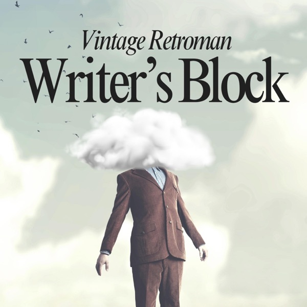 Writer's Block (feat. Produced By David Linhof)