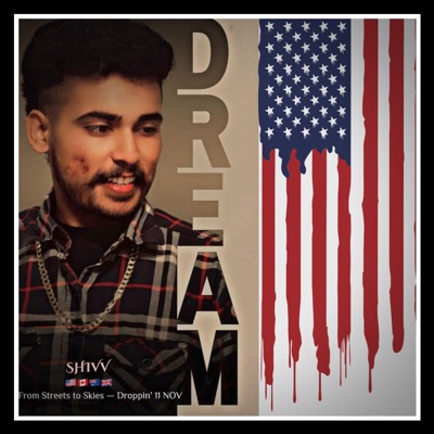 Dream - Single