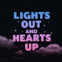Lights Out And Hearts Up - Single - I AM MUZIK