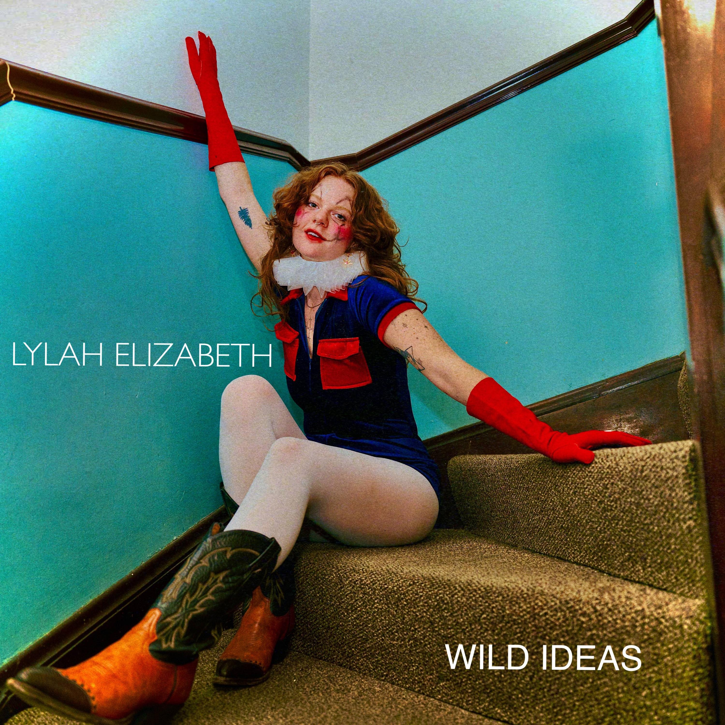 Wild Ideas - EP