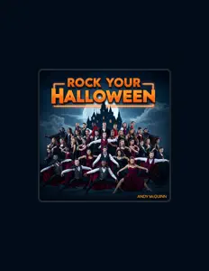 Listen to Andy McQuinn, watch music videos, read bio, see tour dates & more!