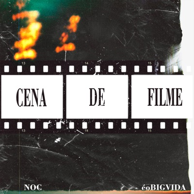Cena de Filme (feat. Nocmc) - Single