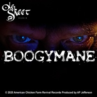 Boogymane - Single - Ole Skeet