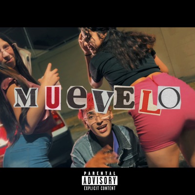 Muevelo - Single