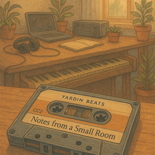 Notes From a Small Room