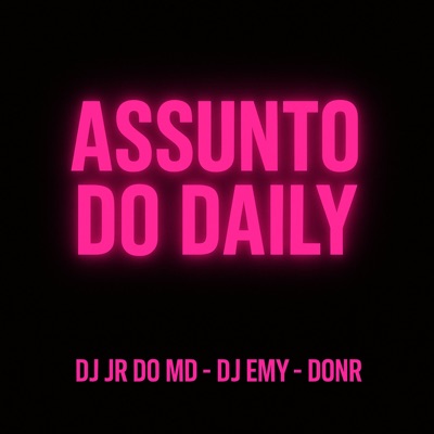 Assunto do Daily - Single