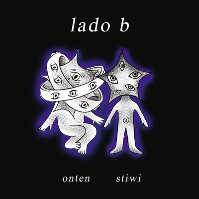 lado b (feat. stiwi) - Single