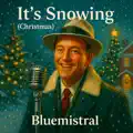 It's Snowing