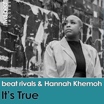 It's True - Single