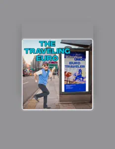 收听 The Traveling Euro、观看音乐视频、阅读小传、查看巡演日期等 ！