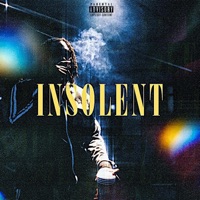 INSOLENT - EP - Jahs