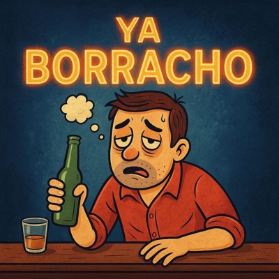 ya borracho - Single