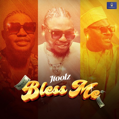 BLESS ME - Single