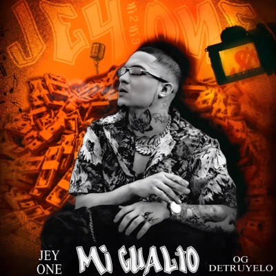 Mi Cualto - Single