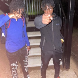 Lame (feat. Beam1600, TL beezy & Babyscarr) Renoo