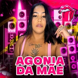 Agonia da Mãe Line