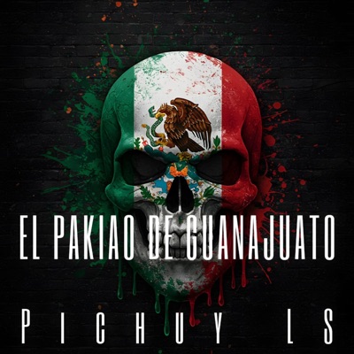 El Pakiao de Guanajuato - Single