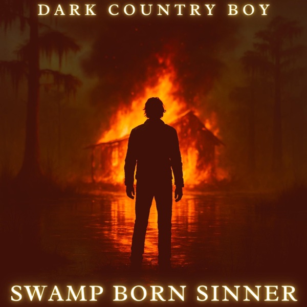 Breaking Bones (Dark Country Music)