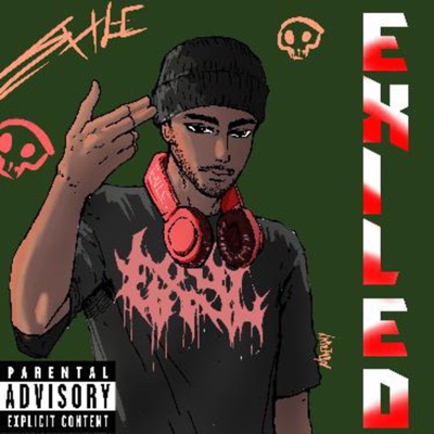 Set Up (feat. SpookyVic) - Single