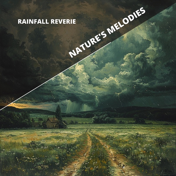 Rainfall Reverie: Thunder’s Mystical Chords