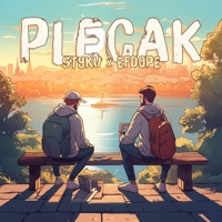 Plecak - Single - Styku, Efdope & HVZX