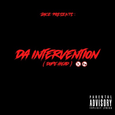 Da Intervention - Single