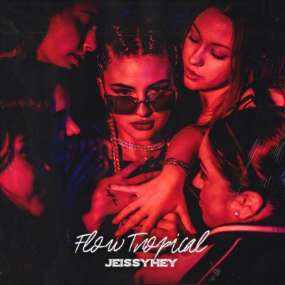 FLOW TROPICAL - Single
