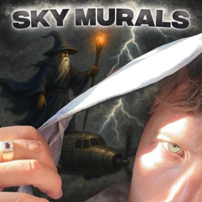 SKY MURALS - Single