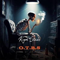 O.T.B.S - Single - Keyon Stacks