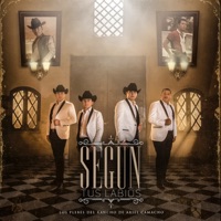 Los Plebes del Rancho de Ariel Camacho - Según Tus Labios