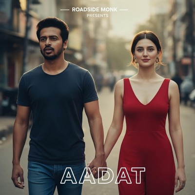 Aadat - Single