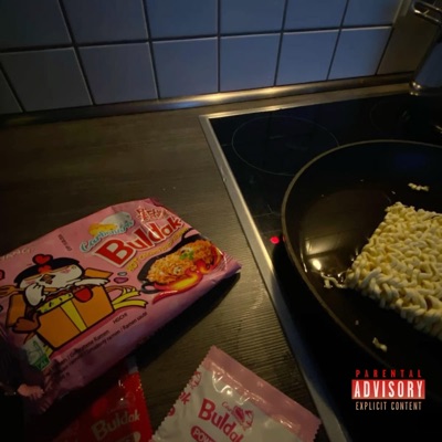 Buldak Ramen (feat. Txke2 & Spazzo!) - Single
