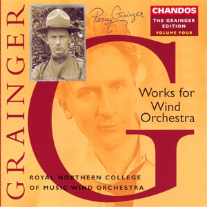 The Grainger Edition, Vol. 4