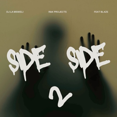 Side 2 Side (feat. R&K Projects & BL4ZE) - Single