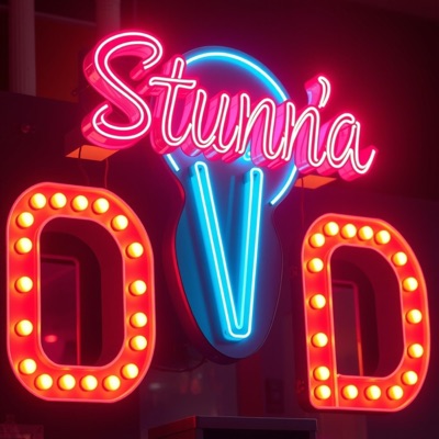 Stunna - Single