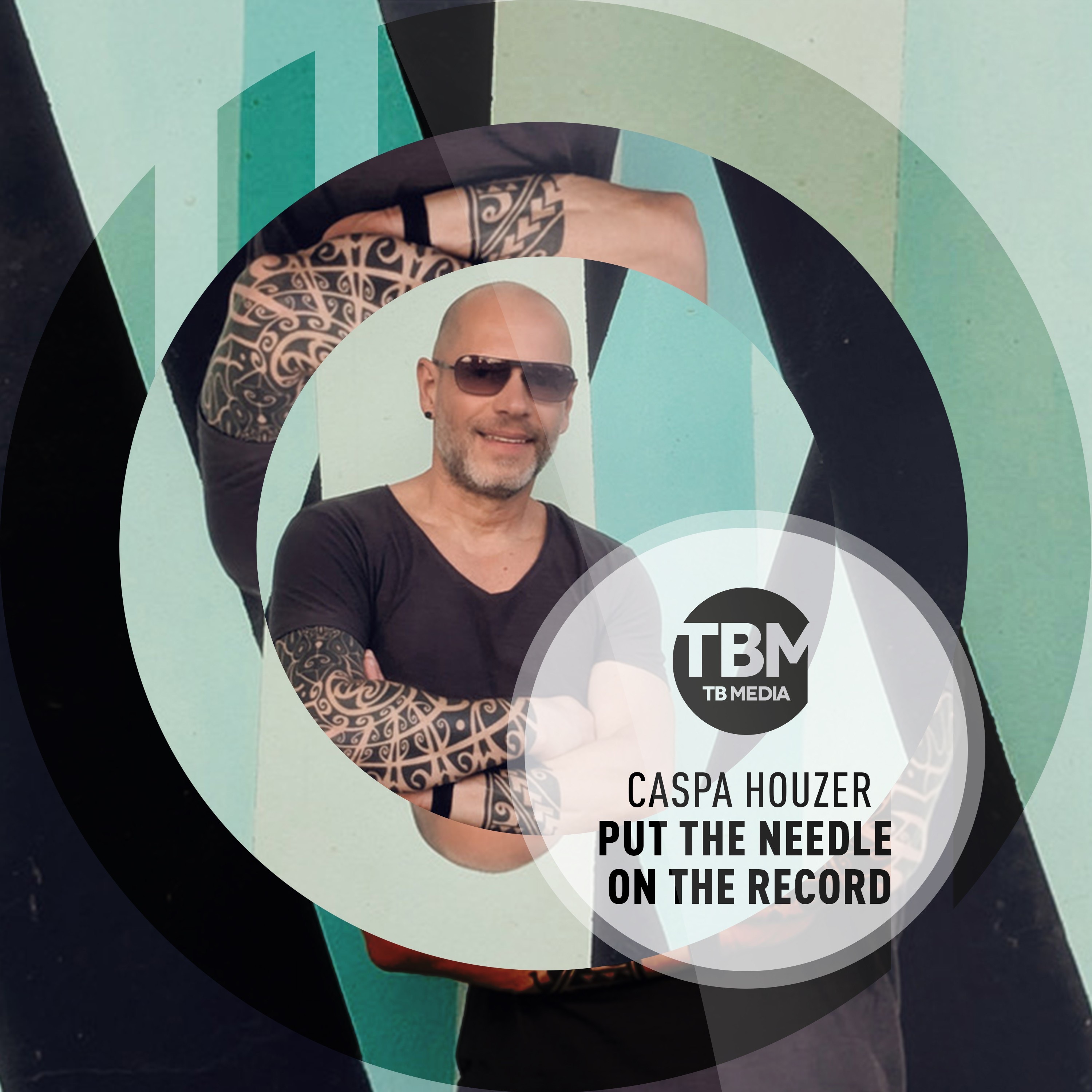 Put the Needle on the Record - Single