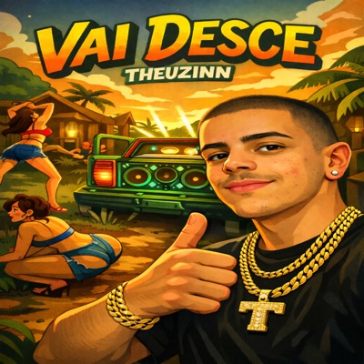Vai desce - Single