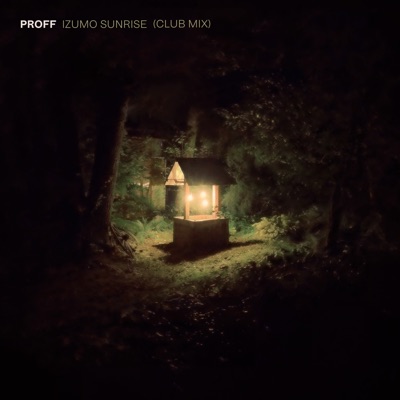 Izumo Sunrise (Club Mix) artwork