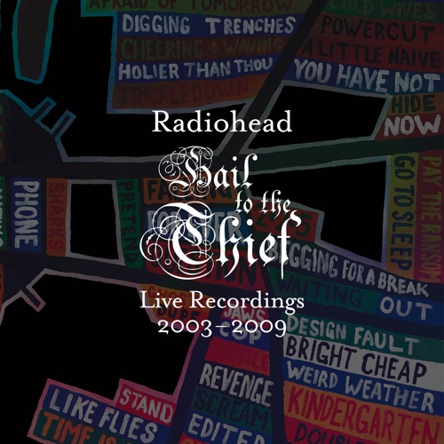 Radiohead