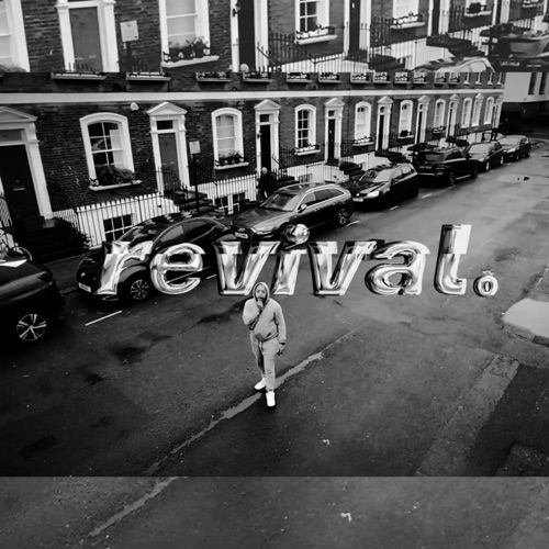REVIVAL! - Single