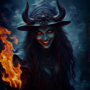 Witch Funk (Sped Up)
