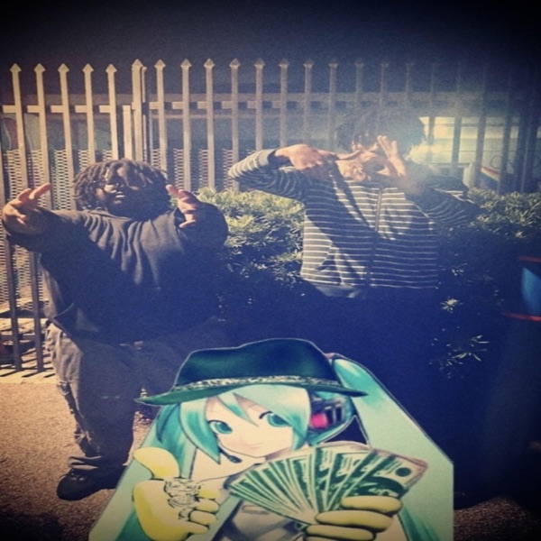 Munni (feat. Coldestfi)